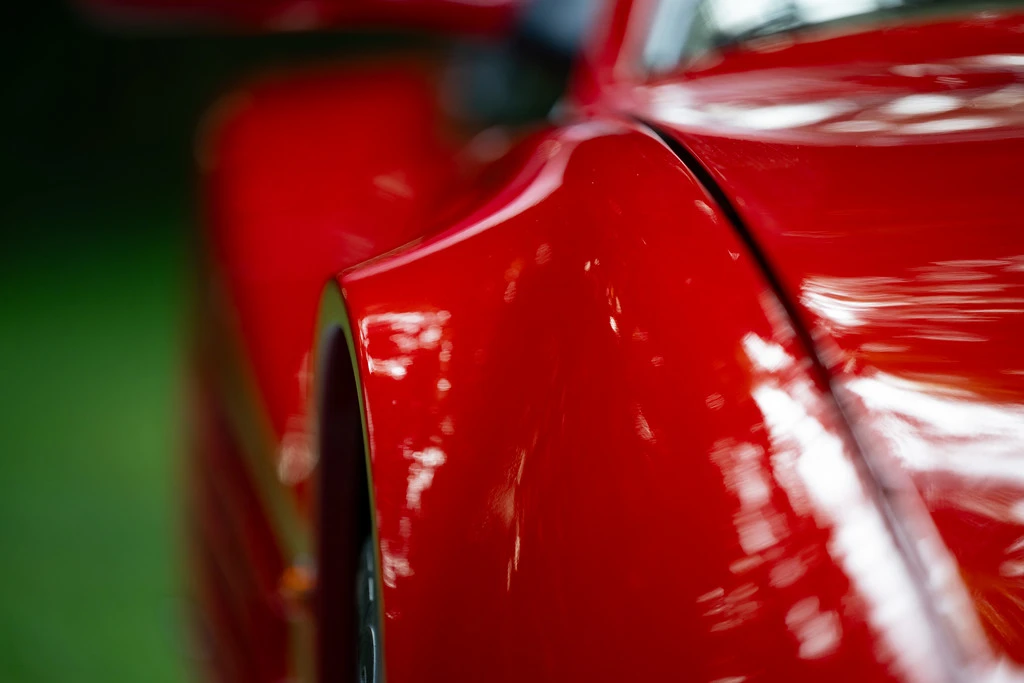 1989 Ferrari Testarossa - Image 27 of 31