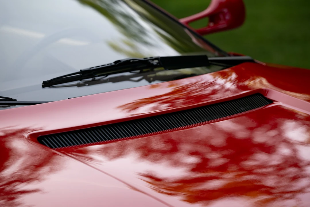 1989 Ferrari Testarossa - Image 26 of 31