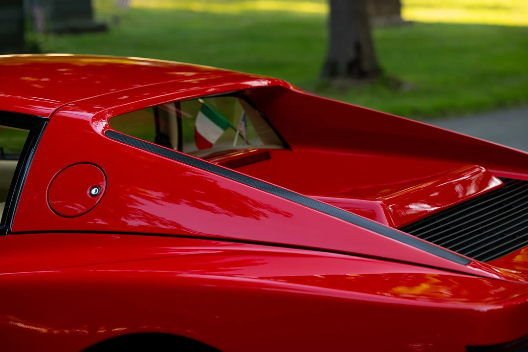 1989 Ferrari Testarossa - Image 25 of 31