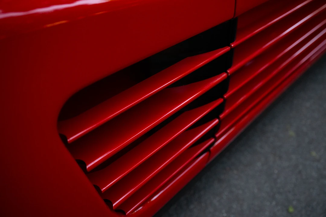 1989 Ferrari Testarossa - Image 30 of 31