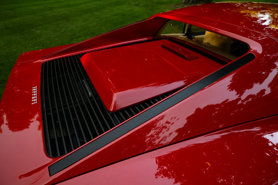1989 Ferrari Testarossa - Image 23 of 31