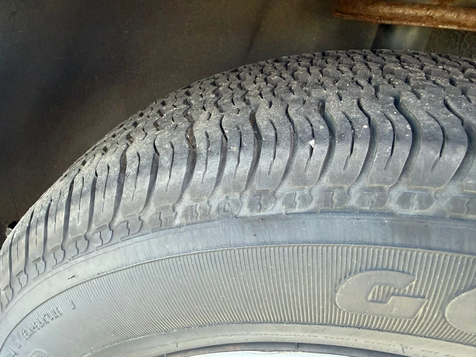 2001 Chevrolet Cavalier - Image 28 of 31