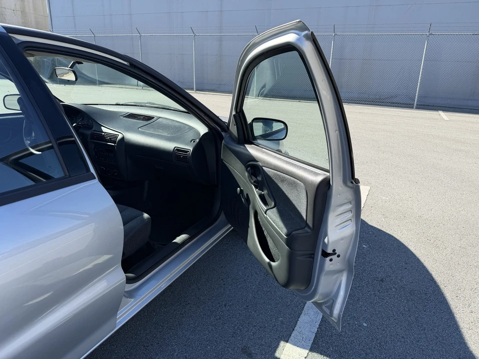 2001 Chevrolet Cavalier - Image 31 of 31