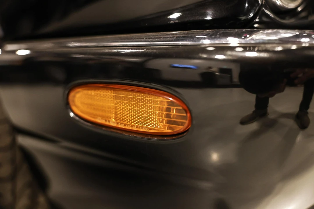 2002 Jaguar X308 XJR - Image 24 of 31