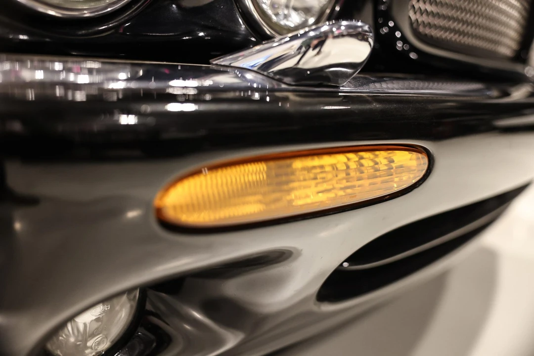 2002 Jaguar X308 XJR - Image 25 of 31