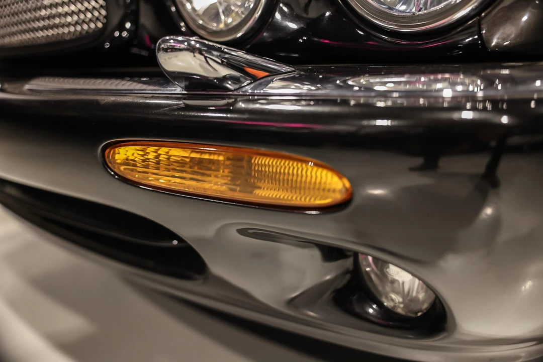 2002 Jaguar X308 XJR - Image 22 of 31
