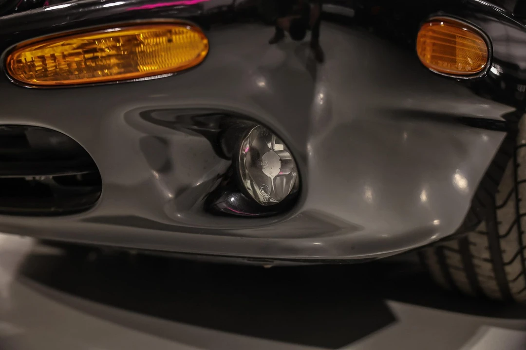2002 Jaguar X308 XJR - Image 21 of 31