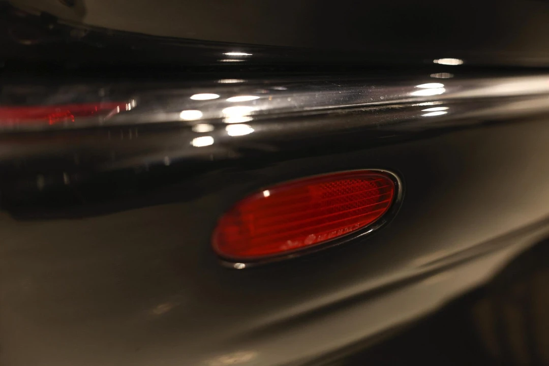 2002 Jaguar X308 XJR - Image 31 of 31