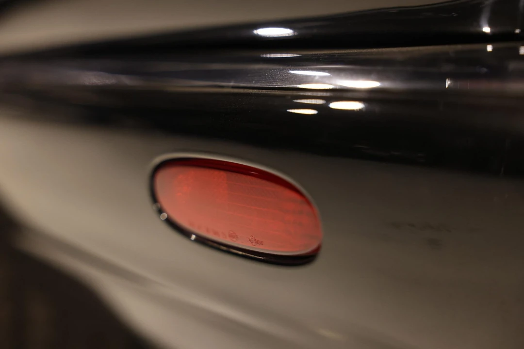 2002 Jaguar X308 XJR - Image 30 of 31