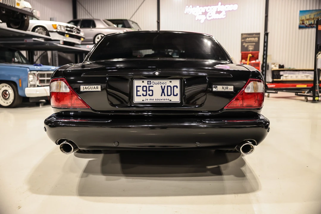 2002 Jaguar X308 XJR - Image 6 of 31