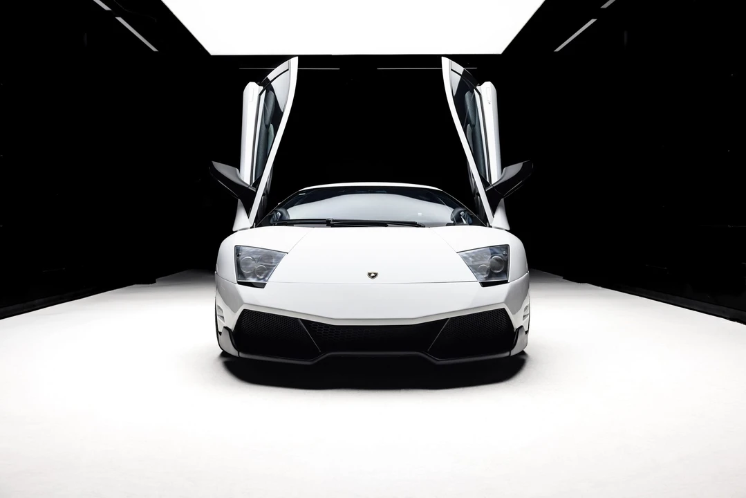 2007 Lamborghini Murcielago LP640 - Image 15 of 31