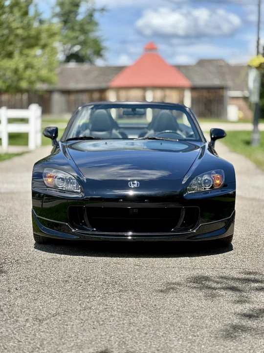 2009 Honda AP2 S2000 - Image 3 of 31