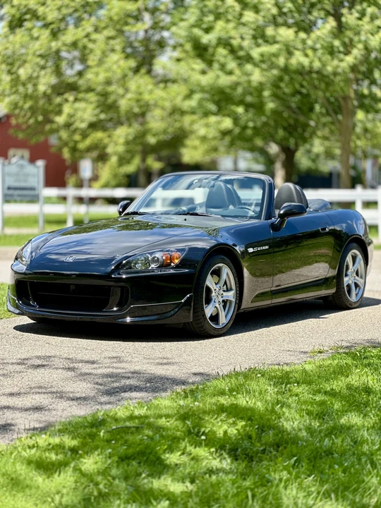 2009 Honda AP2 S2000 - Image 5 of 31
