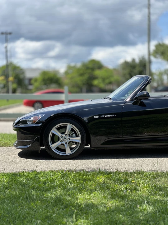 2009 Honda AP2 S2000 - Image 22 of 31