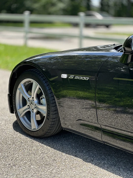 2009 Honda AP2 S2000 - Image 25 of 31