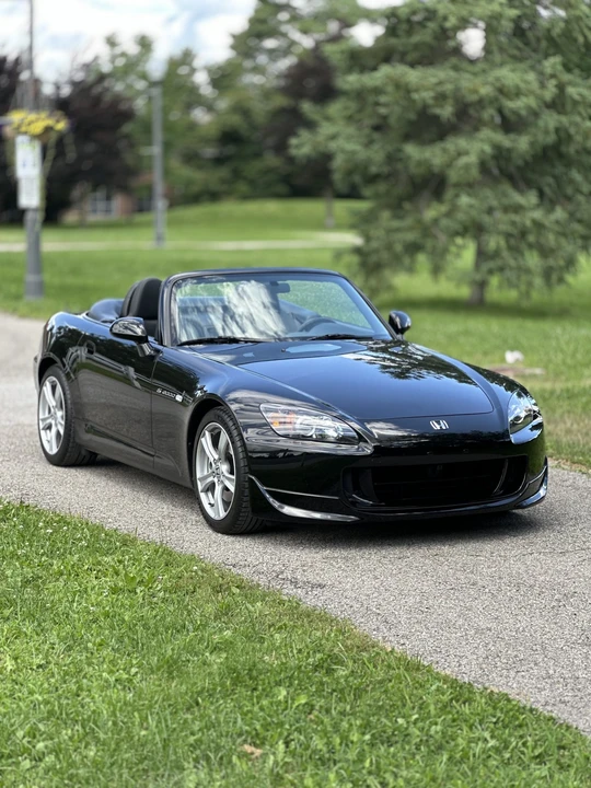 2009 Honda AP2 S2000 - Image 10 of 31