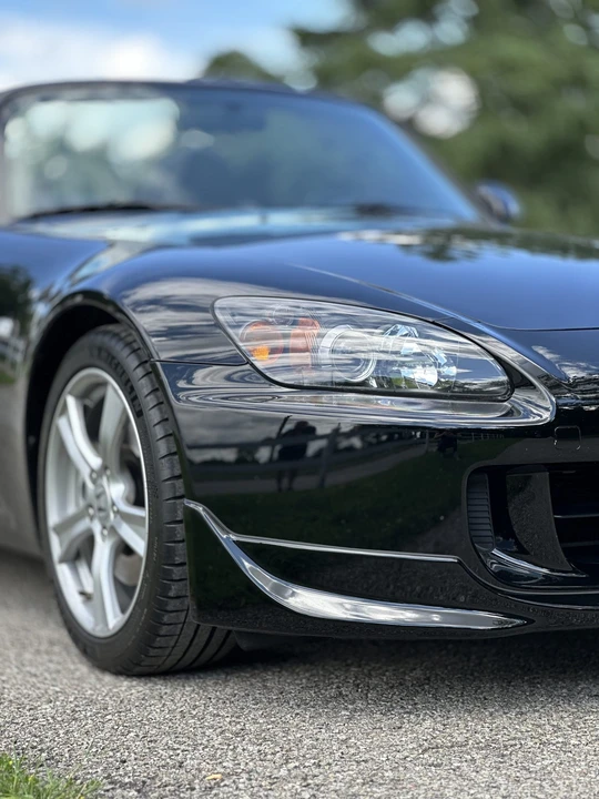 2009 Honda AP2 S2000 - Image 11 of 31