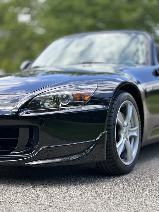 2009 Honda AP2 S2000 - Image 17 of 31