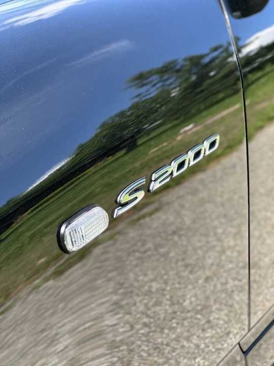 2009 Honda AP2 S2000 - Image 24 of 31