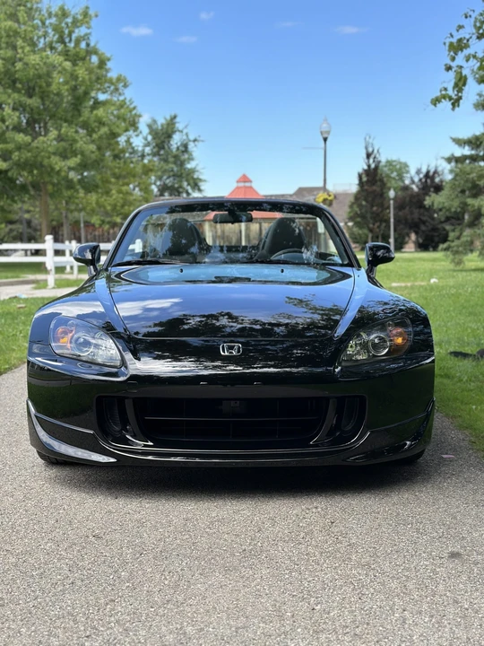 2009 Honda AP2 S2000 - Image 4 of 31