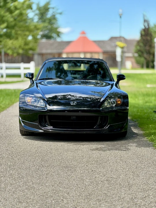 2009 Honda AP2 S2000 - Image 2 of 31