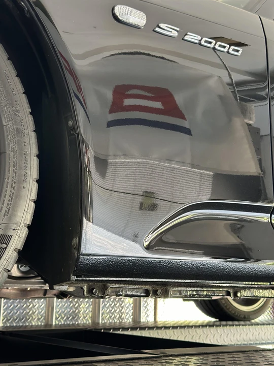 2009 Honda AP2 S2000 - Image 23 of 31