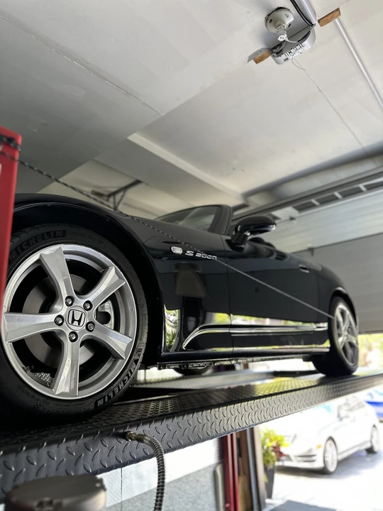 2009 Honda AP2 S2000 - Image 18 of 31