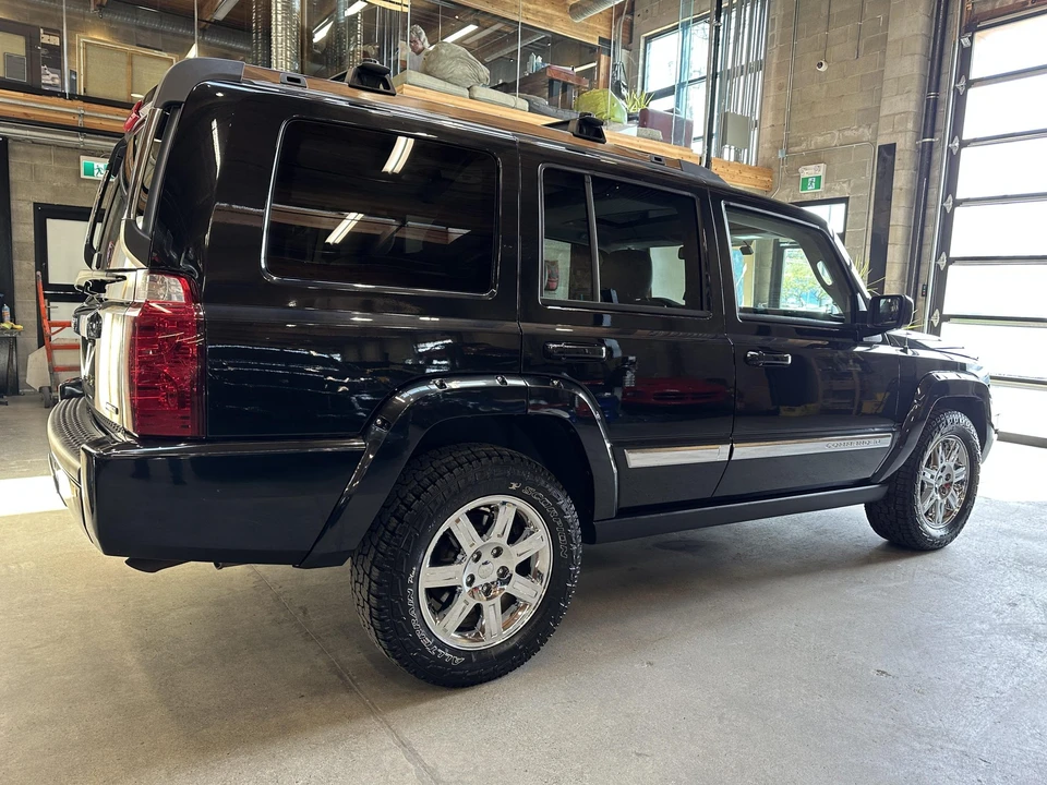 2010 Jeep Commander - Image 6 of 31