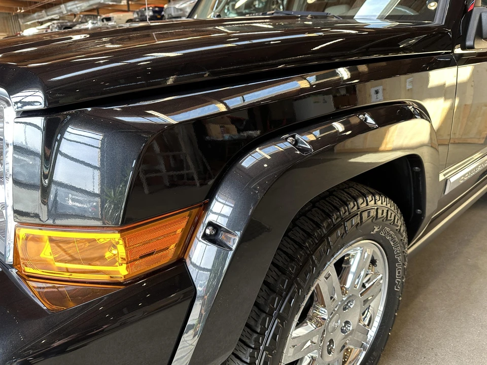 2010 Jeep Commander - Image 21 of 31