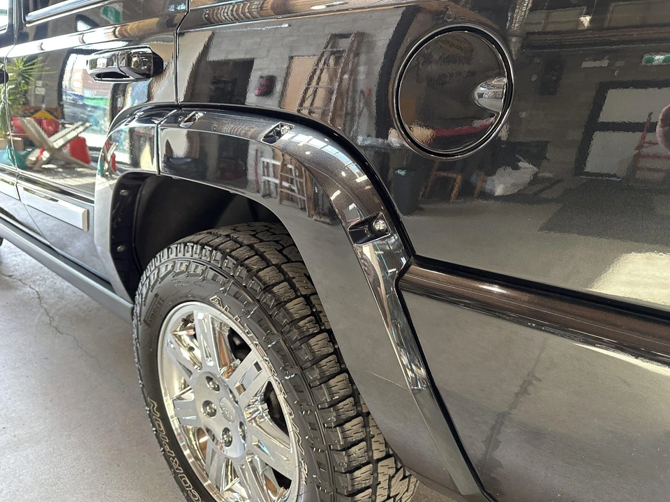 2010 Jeep Commander - Image 28 of 31
