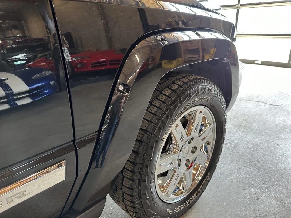 2010 Jeep Commander - Image 26 of 31