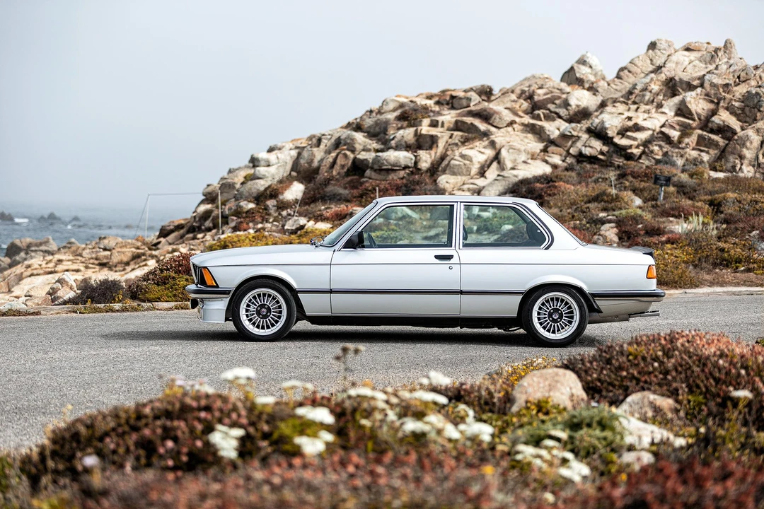 1980 BMW E21 3 Series - Image 8 of 31