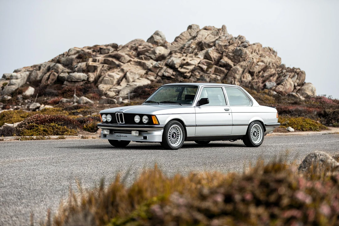 1980 BMW E21 3 Series - Image 7 of 31