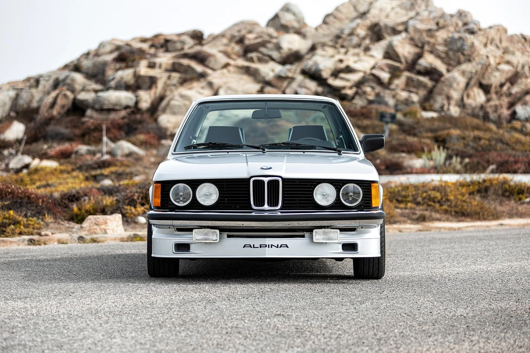 1980 BMW E21 3 Series - Image 12 of 31