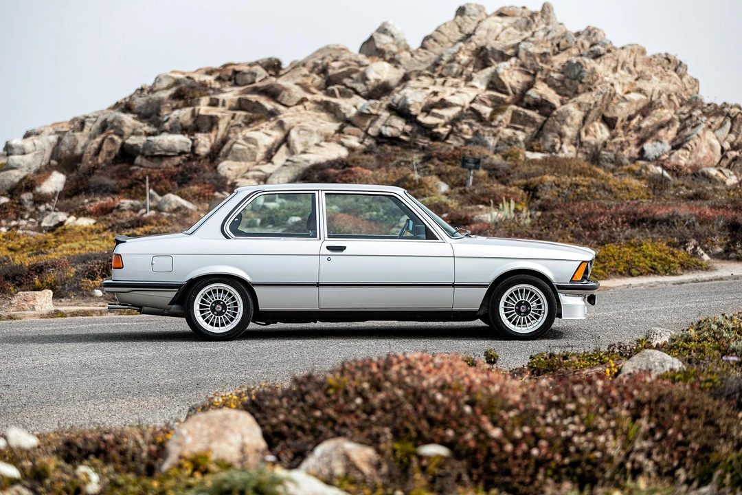1980 BMW E21 3 Series - Image 11 of 31