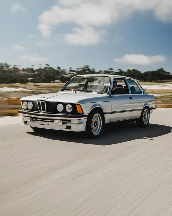 1980 BMW E21 3 Series - Image 4 of 31