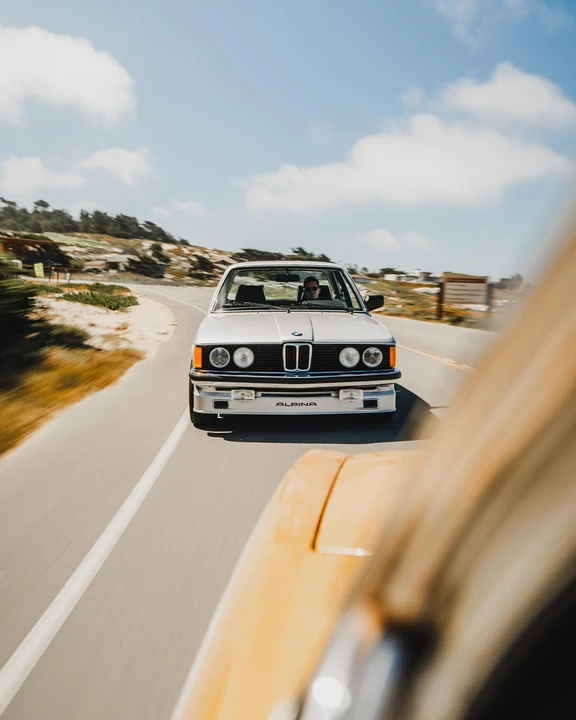 1980 BMW E21 3 Series - Image 3 of 31