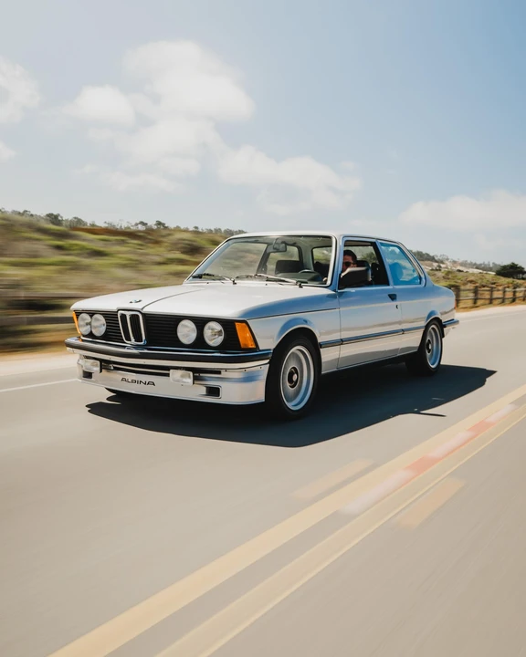 1980 BMW E21 3 Series - Image 5 of 31