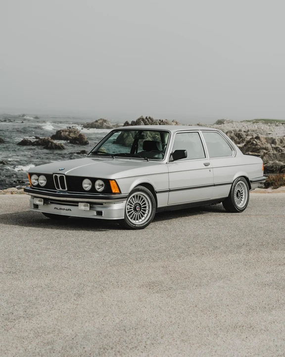 1980 BMW E21 3 Series - Image 6 of 31