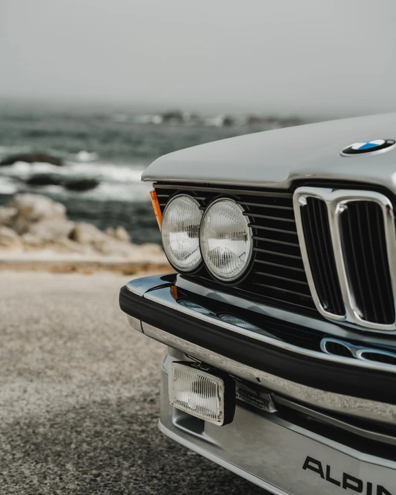 1980 BMW E21 3 Series - Image 21 of 31