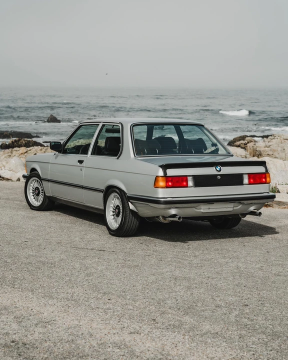 1980 BMW E21 3 Series - Image 9 of 31