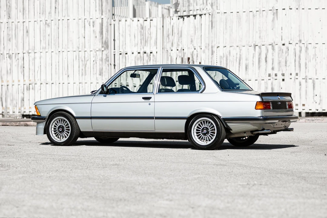1980 BMW E21 3 Series - Image 16 of 31