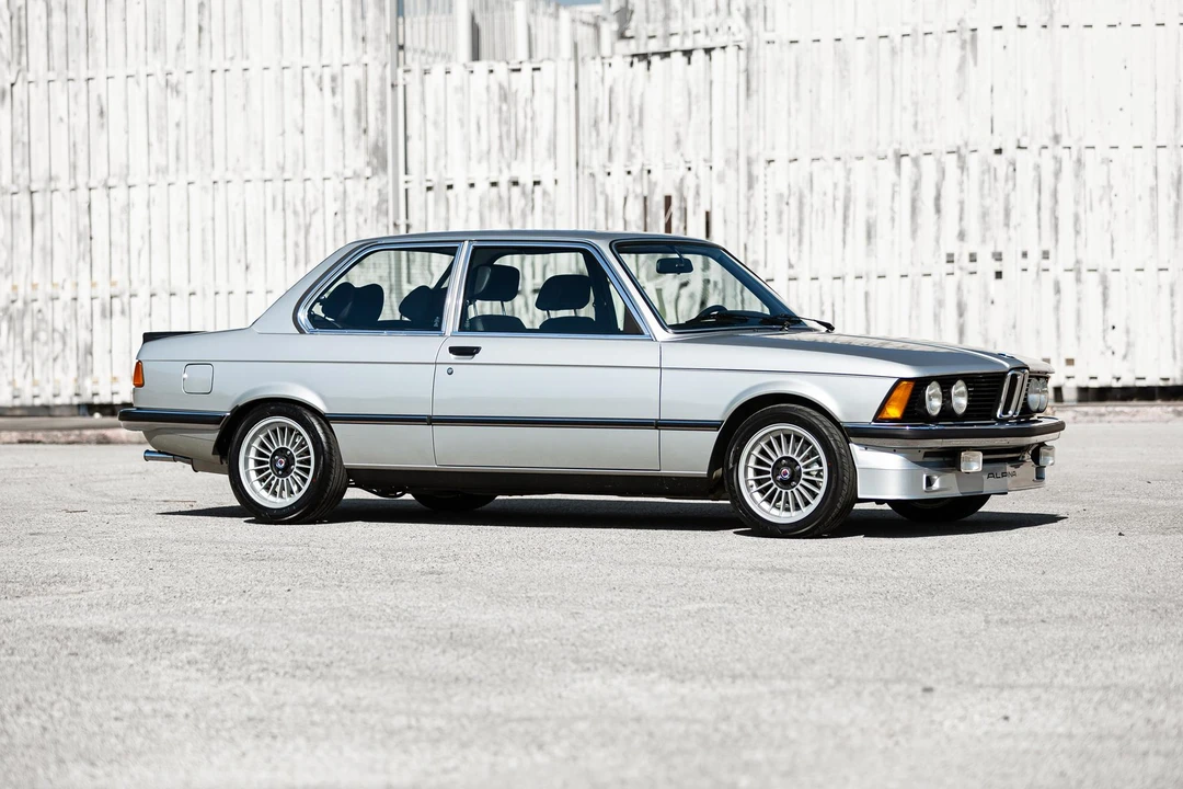 1980 BMW E21 3 Series - Image 20 of 31