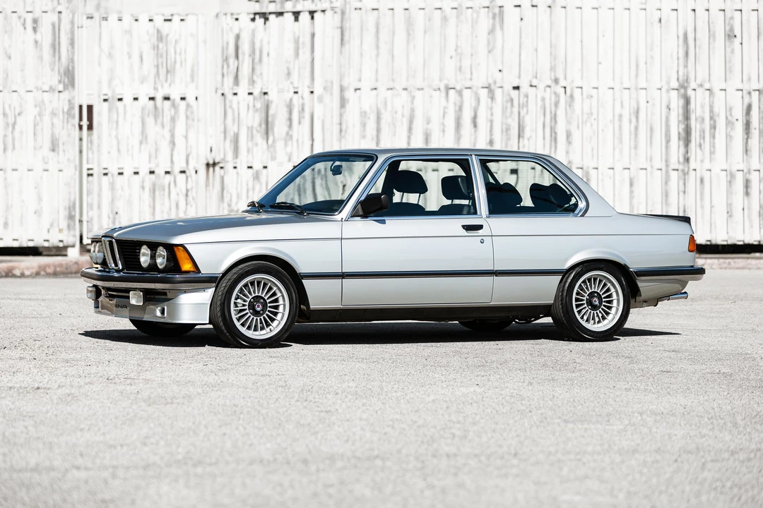 1980 BMW E21 3 Series - Image 14 of 31
