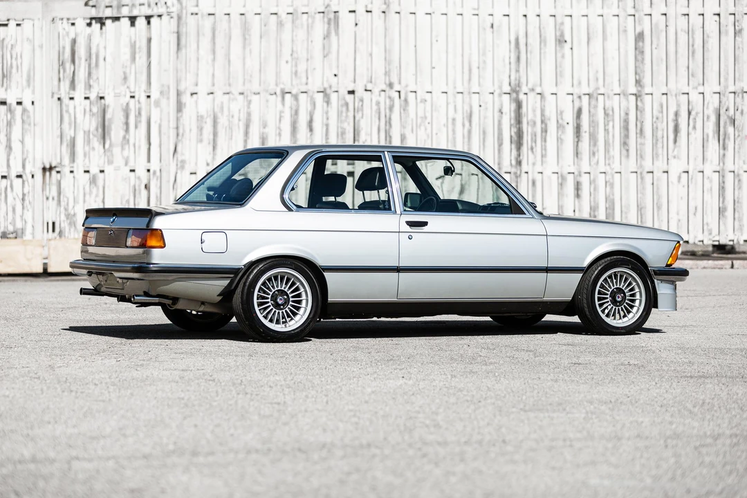 1980 BMW E21 3 Series - Image 18 of 31