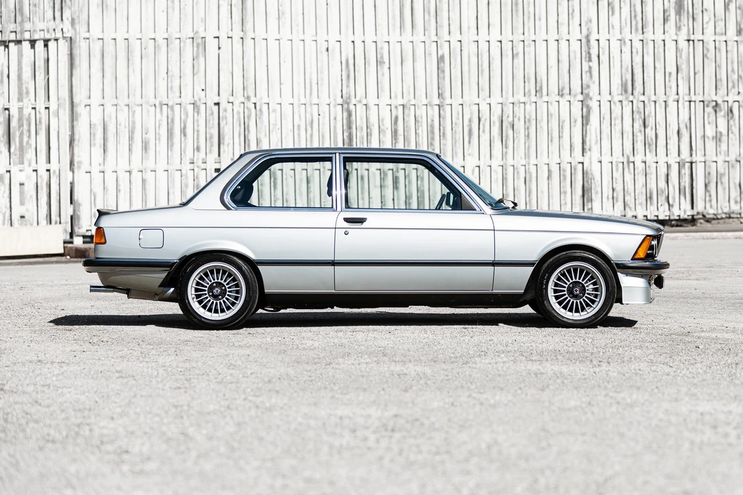 1980 BMW E21 3 Series - Image 19 of 31