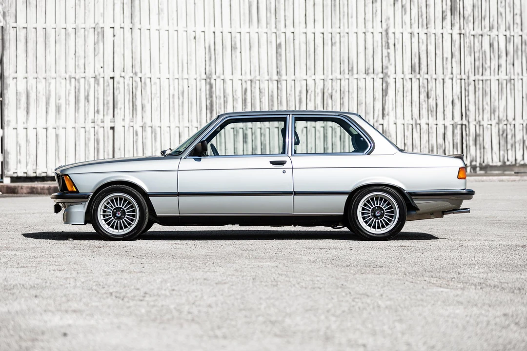 1980 BMW E21 3 Series - Image 15 of 31