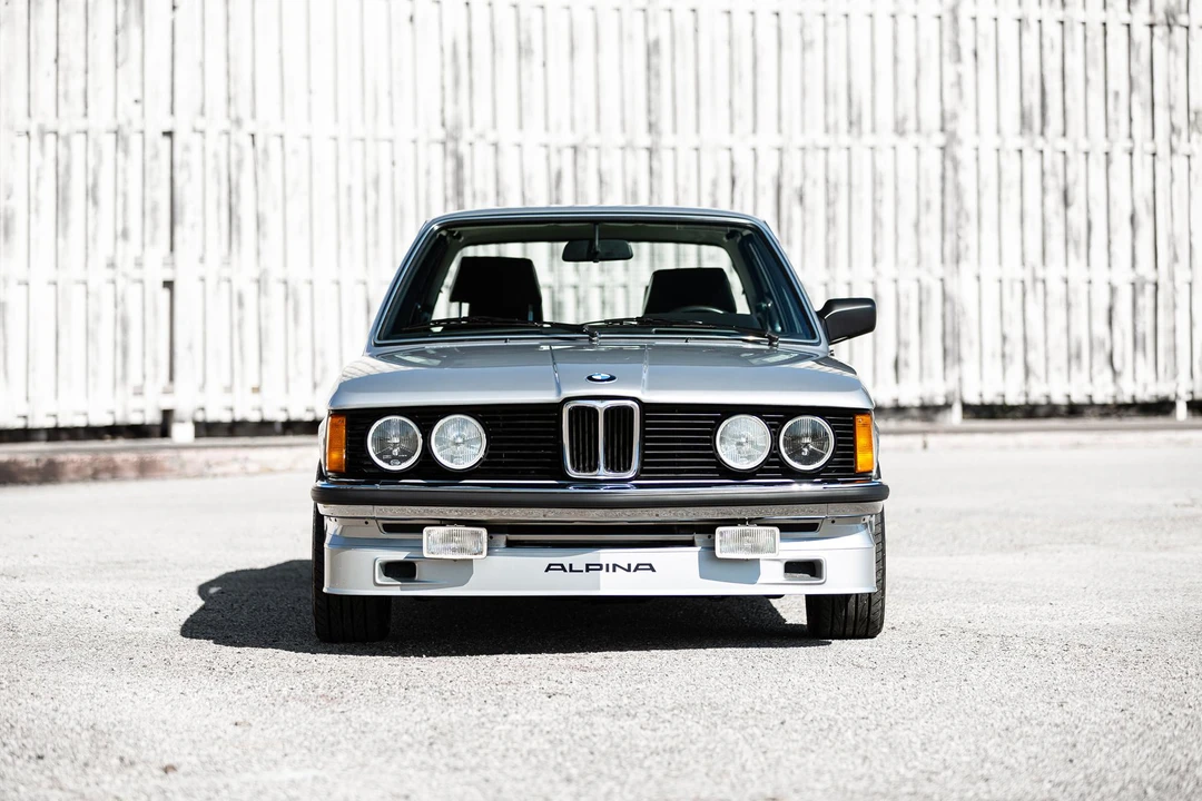 1980 BMW E21 3 Series - Image 13 of 31