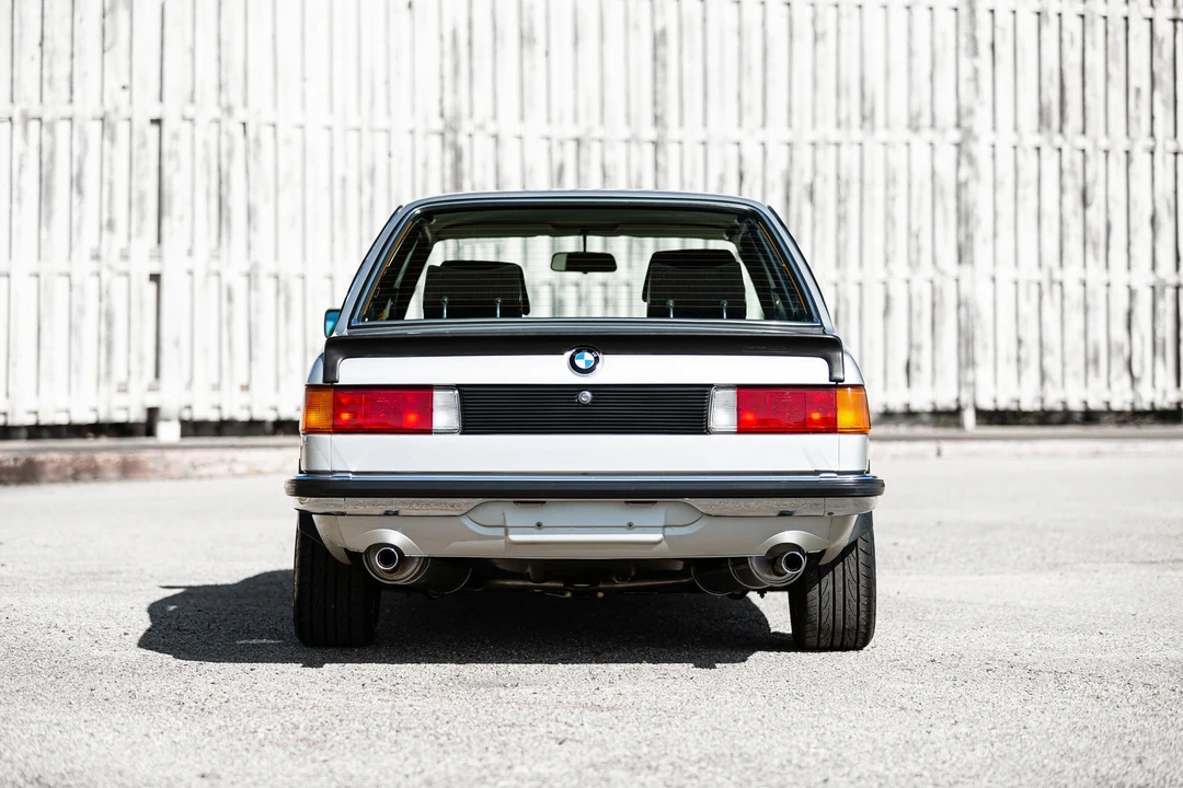 1980 BMW E21 3 Series - Image 17 of 31