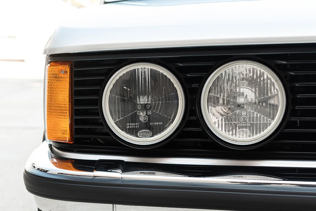 1980 BMW E21 3 Series - Image 22 of 31
